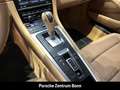 Porsche Boxster Leder- luxorbeige 1-Hand 54.330 km Blauw - thumbnail 15