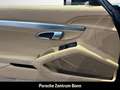 Porsche Boxster Leder- luxorbeige 1-Hand 54.330 km Blauw - thumbnail 12