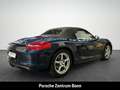 Porsche Boxster Leder- luxorbeige 1-Hand 54.330 km Blauw - thumbnail 5