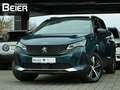 Peugeot 3008 GT PureTech 130 EAT8 Shz./ Klimaau./ Navi. Blue - thumbnail 1