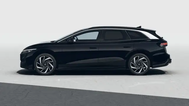 Volkswagen ID.7 Tourer Pro S 210 kW Business Ansicht 2