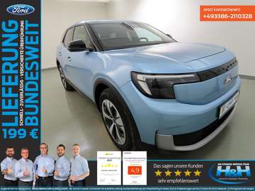 RWD 125kw AHK+Massage+Wärmepu.+360°Kam