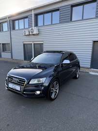 V6 3.0 BiTDI 313 Quattro Tiptronic 8
