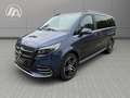 Mercedes-Benz V 300 Avantgarde AMG*Leder*LED*Burmester*Distro* Blau - thumbnail 20