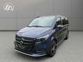 Mercedes-Benz V 300 Avantgarde AMG*Leder*LED*Burmester*Distro* Blau - thumbnail 3