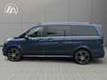 Mercedes-Benz V 300 Avantgarde AMG*Leder*LED*Burmester*Distro* Blau - thumbnail 5