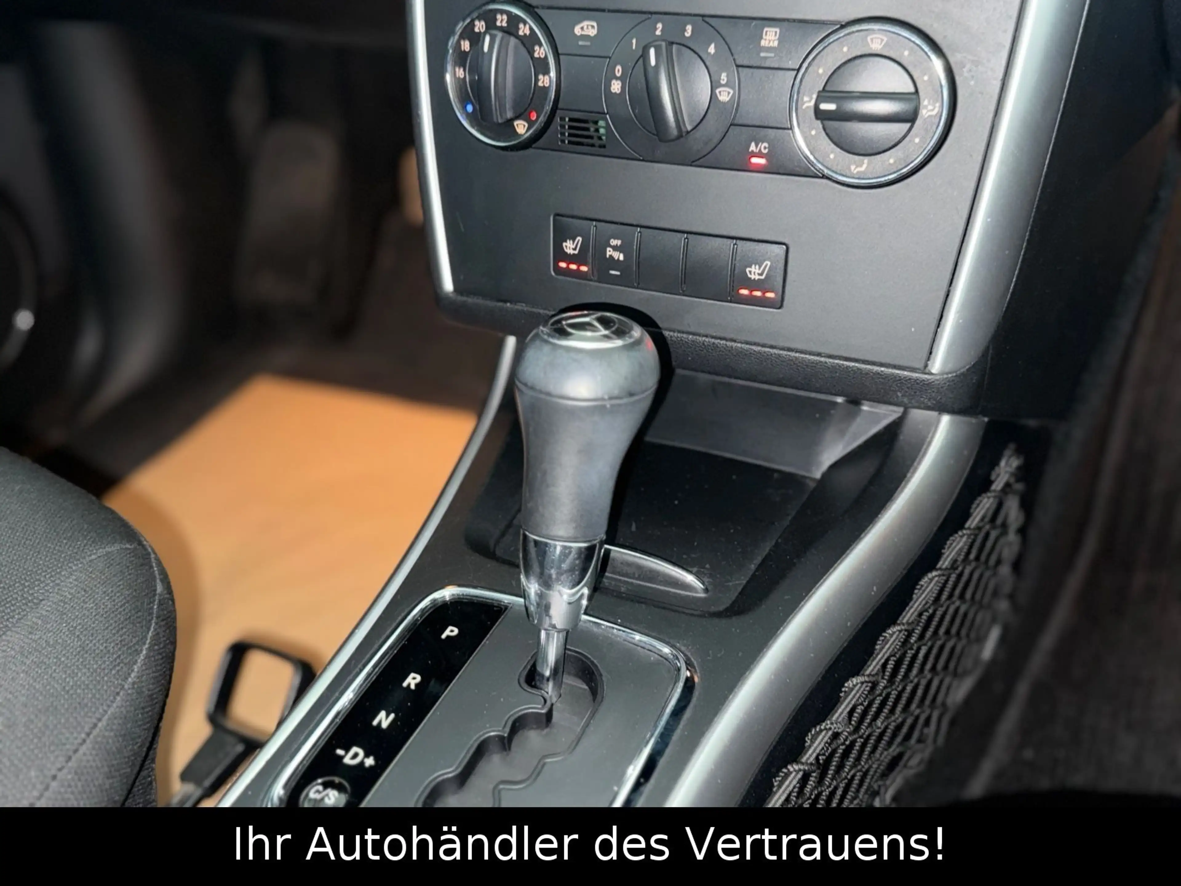 Mercedes-Benz B 180 B -Klasse*PDC*SHZ*AUTOMATIK*8-Fach Bereift — photo 13