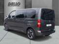 Opel Zafira Life 8 Sitzer Automatik Navi Xenon Klimaautom Keyless R Grau - thumbnail 3
