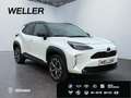 Toyota Yaris Cross Hybrid 130 1.5 Style Plus *ACC*RCam* Schwarz - thumbnail 4