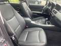 BMW 318 iA 2.0 TOURING E91/NAVI"PR"/XENON/PANO/LEDER Grau - thumbnail 5