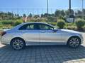Mercedes-Benz C 200 Avantgarde/Comand/ILS/ Plateado - thumbnail 5