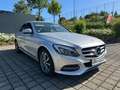 Mercedes-Benz C 200 Avantgarde/Comand/ILS/ Plateado - thumbnail 1