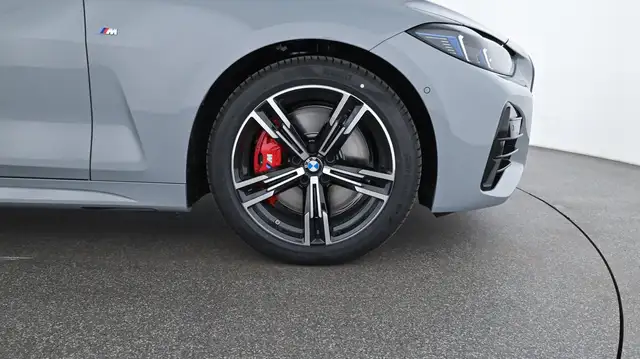 BMW 420 i Ansicht 28