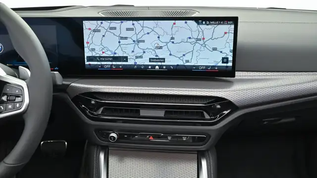 BMW 420 i Ansicht 17