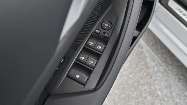 BMW 420 i Ansicht 19