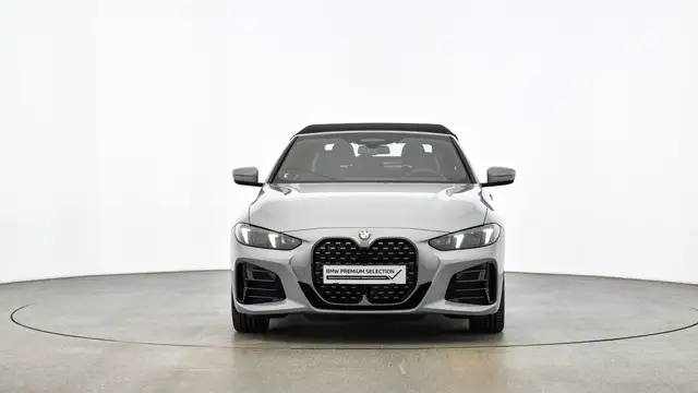 BMW 420 i Ansicht 6
