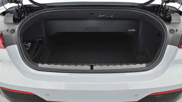 BMW 420 i Ansicht 13