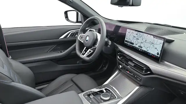 BMW 420 i Ansicht 27