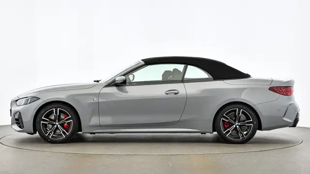 BMW 420 i Ansicht 4