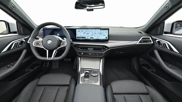 BMW 420 i Ansicht 15