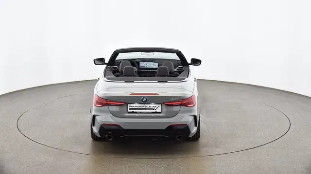 BMW 420 i Ansicht 10