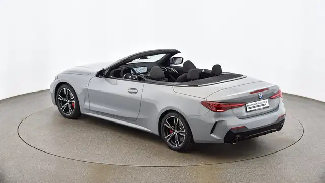 BMW 420 i Ansicht 11