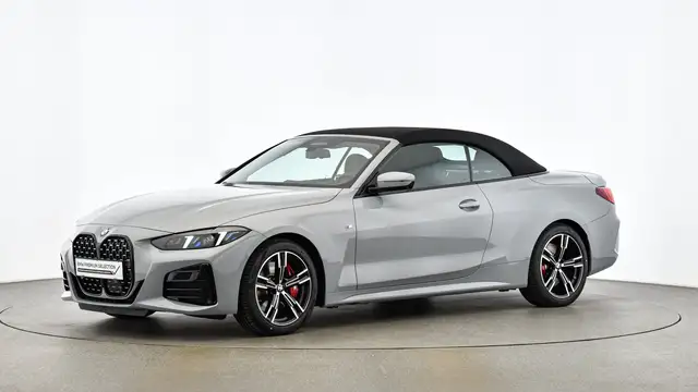 BMW 420 i Ansicht 5