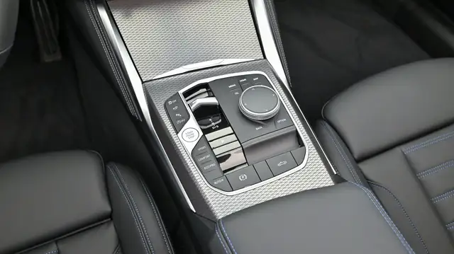 BMW 420 i Ansicht 18