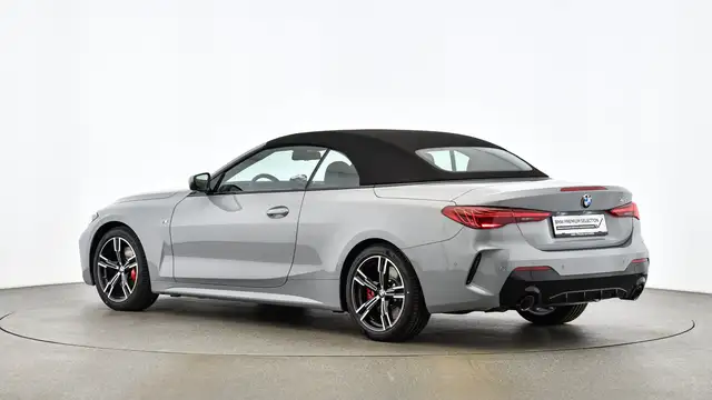 BMW 420 i Ansicht 3