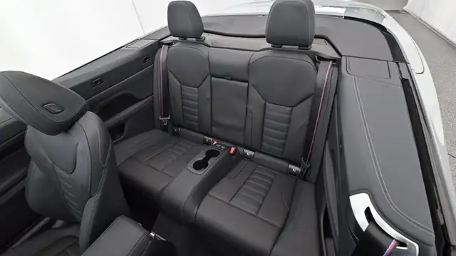BMW 420 i Ansicht 14