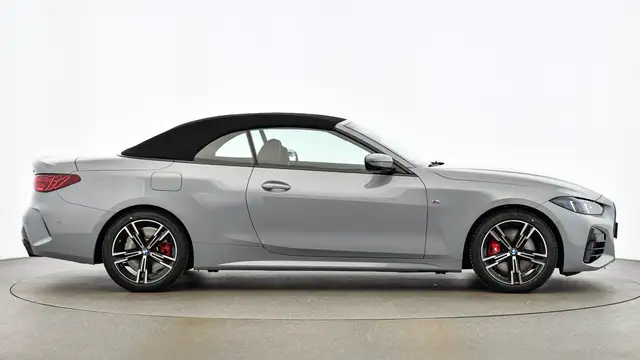 BMW 420 i Ansicht 8