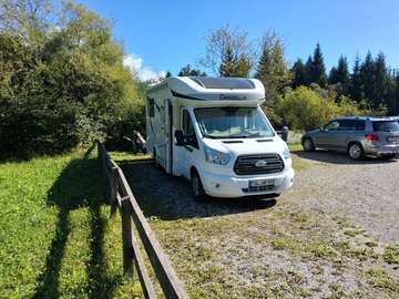 628 EB Automatic Teilintegriert
