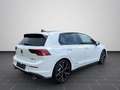 Volkswagen Golf GTI 2,0 TSI DSG BlackStyle|HUD|Leder|Pano|H Blanco - thumbnail 2