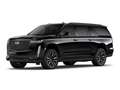 Cadillac Escalade ESV 4WD 6.2 V8 Duramax Premium Luxury Negro - thumbnail 11