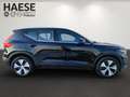 Volvo XC40 T4 Plus Bright Recharge Plug-In Hybrid Lenkradheiz Schwarz - thumbnail 4