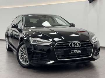 2.0 TFSI 125kW S tronic g-tron Sportback