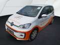 Volkswagen up! move up! 1.0 leicht beschädigt KLIMA SITZHZG BLUET Blanco - thumbnail 3