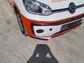 Volkswagen up! move up! 1.0 leicht beschädigt KLIMA SITZHZG BLUET Blanco - thumbnail 9