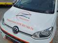 Volkswagen up! move up! 1.0 leicht beschädigt KLIMA SITZHZG BLUET Blanco - thumbnail 14