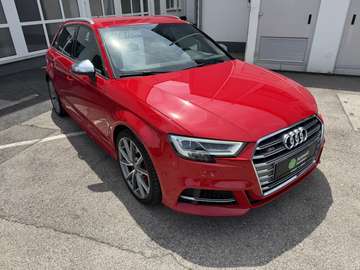 Sportback 2.0 TFSI qu. S tr. MATRIX VIRTU NAVI