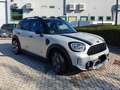 MINI Cooper S Countryman Mini Countryman 2.0 Cooper S All4 all4 auto Bianco - thumbnail 4