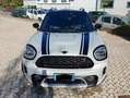 MINI Cooper S Countryman Mini Countryman 2.0 Cooper S All4 all4 auto Bianco - thumbnail 3