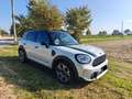 MINI Cooper S Countryman Mini Countryman 2.0 Cooper S All4 all4 auto Bianco - thumbnail 1