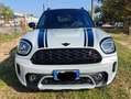 MINI Cooper S Countryman Mini Countryman 2.0 Cooper S All4 all4 auto Bianco - thumbnail 5