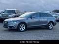 Audi A4 Avant 2.0 TDI Aut. Nav Sitzhzg Temp. AHK Grau - thumbnail 3
