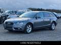 Audi A4 Avant 2.0 TDI Aut. Nav Sitzhzg Temp. AHK Grau - thumbnail 4