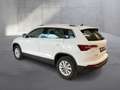 Skoda Karoq Selection TSI Weiß - thumbnail 3