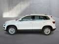 Skoda Karoq Selection TSI Weiß - thumbnail 2