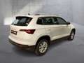 Skoda Karoq Selection TSI Weiß - thumbnail 5