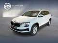 Skoda Karoq Selection TSI Weiß - thumbnail 1